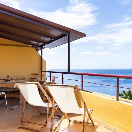 Home2Book Sea Views Tabaiba, Wifi & Terrace Exterior foto