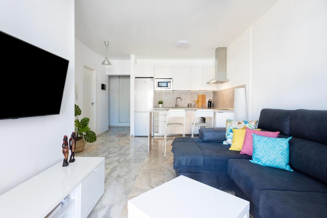 Home2Book Sea Views Tabaiba, Wifi & Terrace Exterior foto