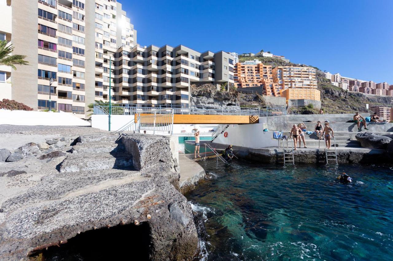 Home2Book Sea Views Tabaiba, Wifi & Terrace Exterior foto