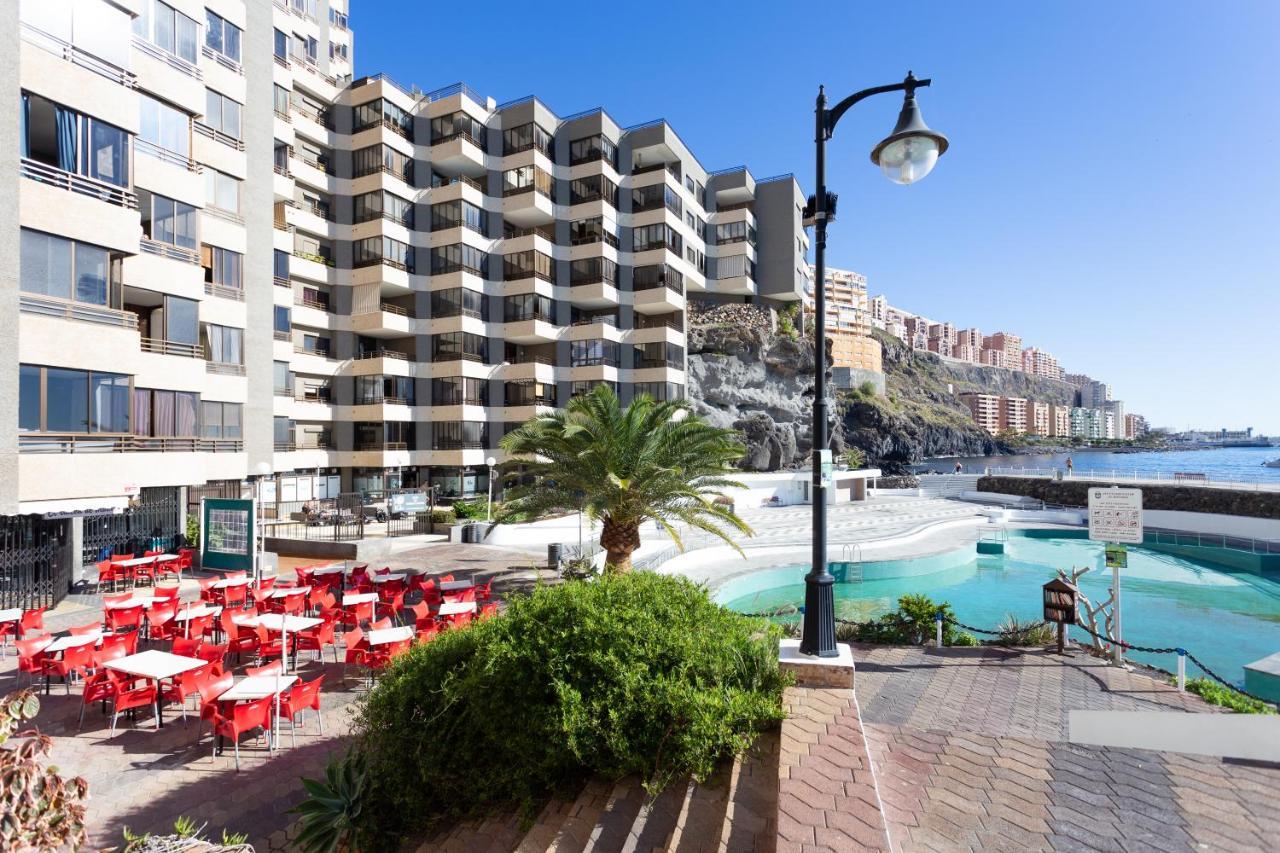 Home2Book Sea Views Tabaiba, Wifi & Terrace Exterior foto